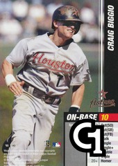 Craig Biggio